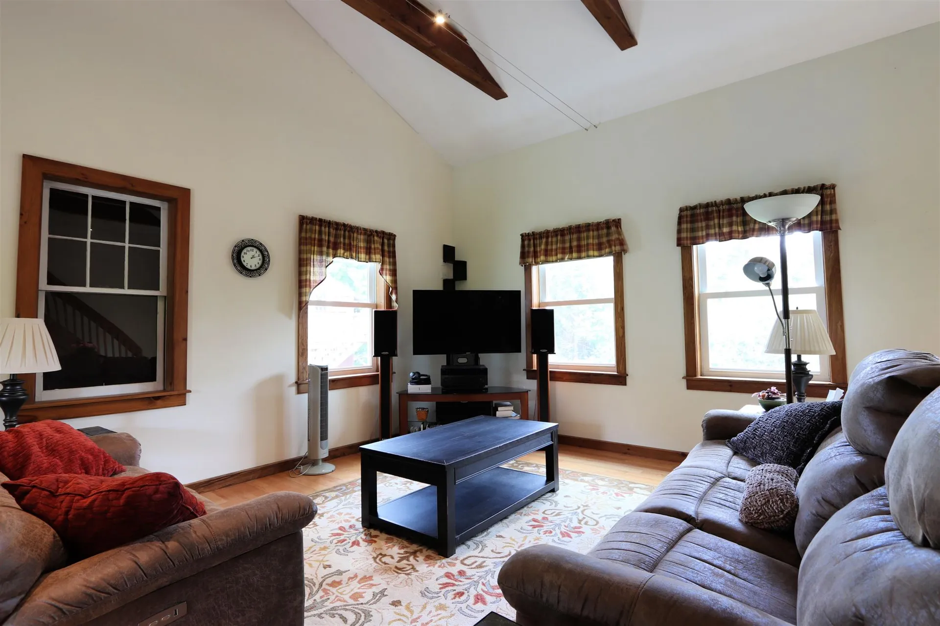 217 Bolton Road Cabot VT 05647