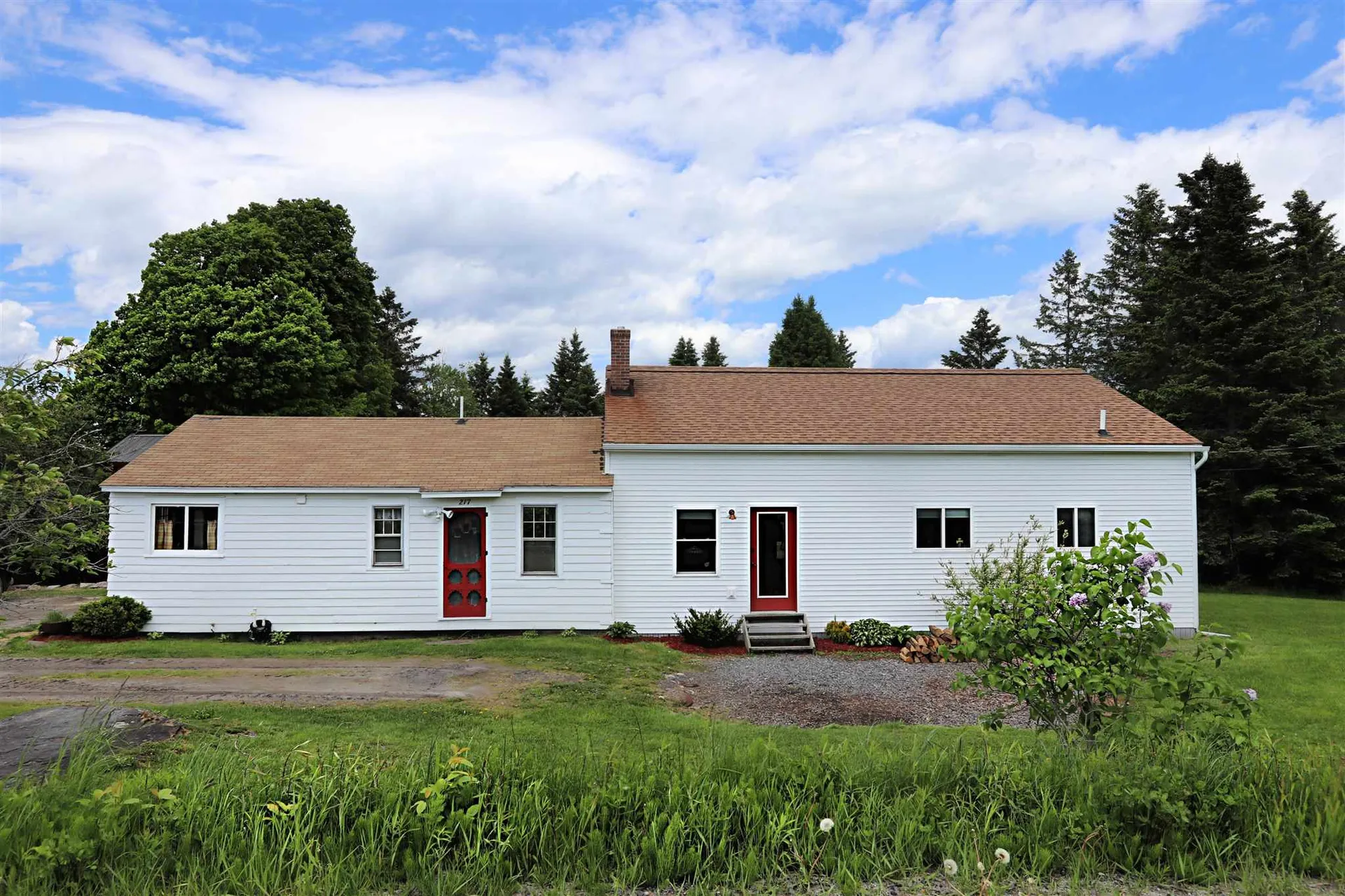 217 Bolton Road Cabot VT 05647