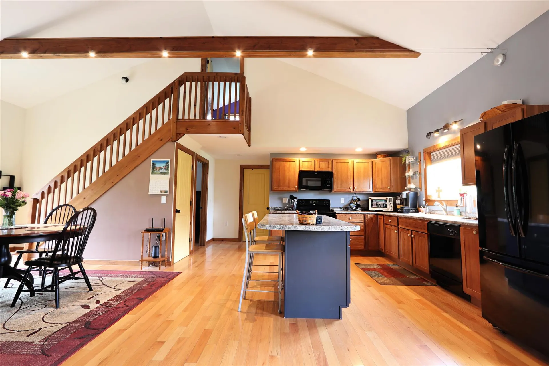 217 Bolton Road Cabot VT 05647