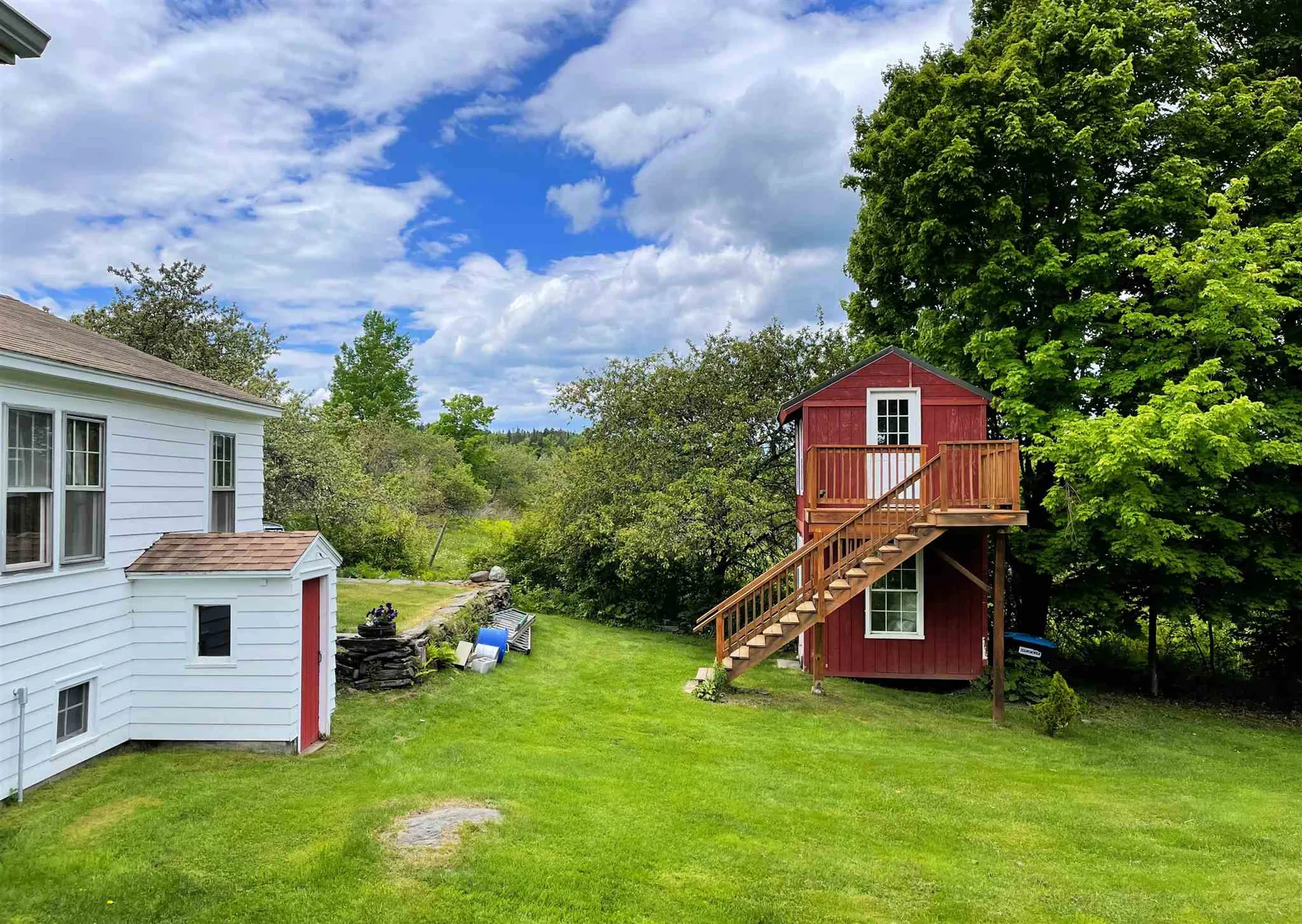 217 Bolton Road Cabot VT 05647