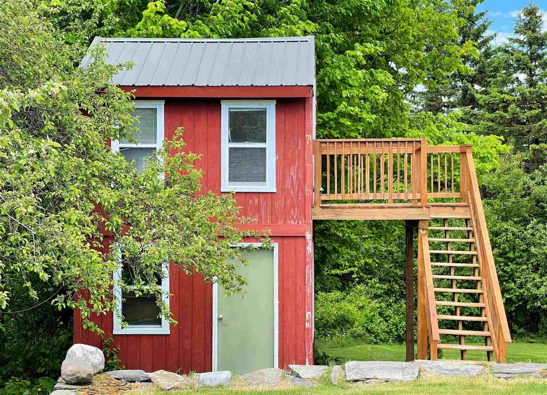 217 Bolton Road Cabot VT 05647