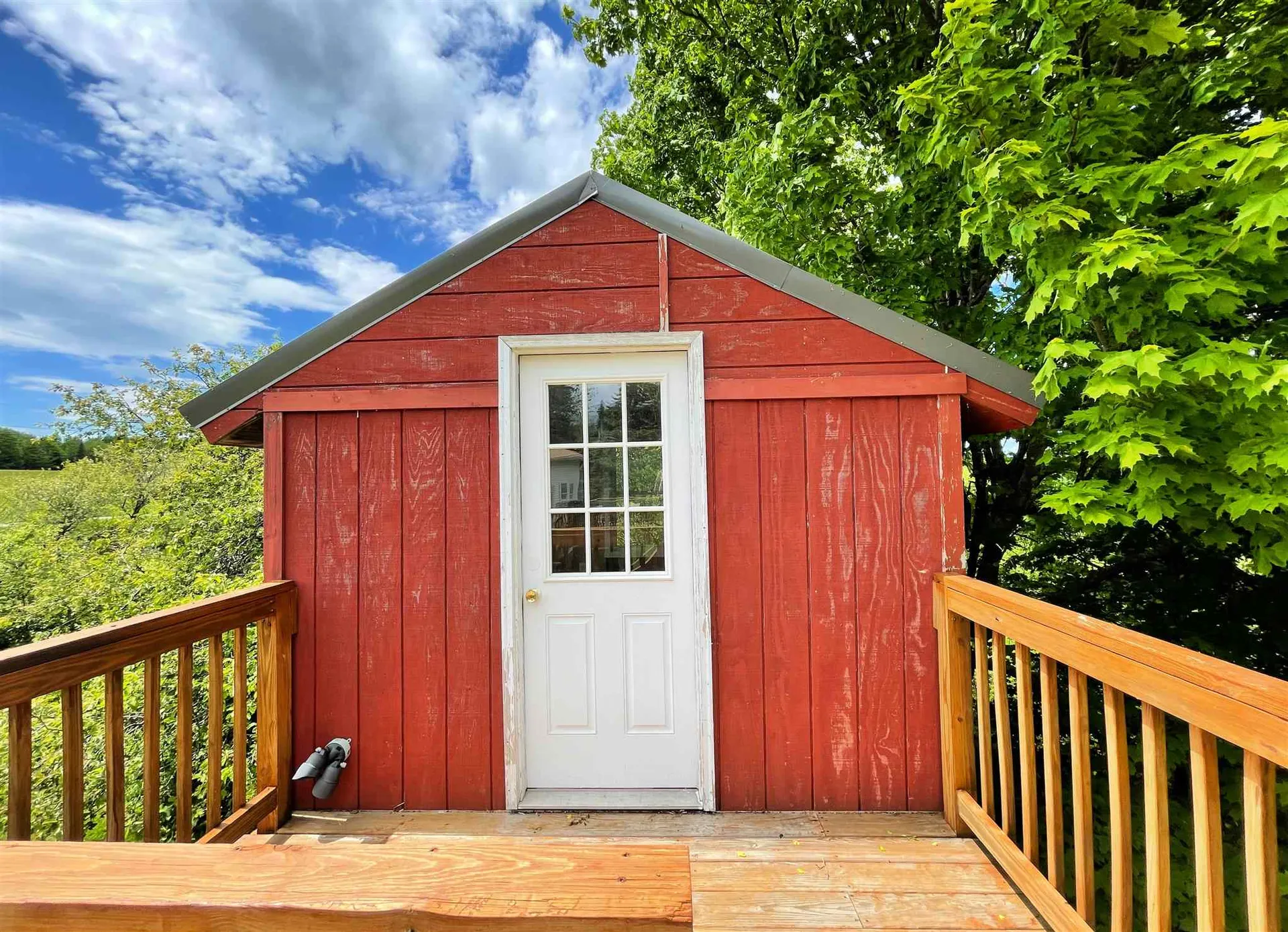 217 Bolton Road Cabot VT 05647