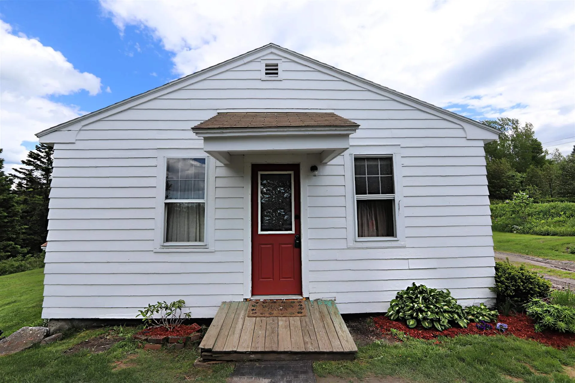 217 Bolton Road Cabot VT 05647
