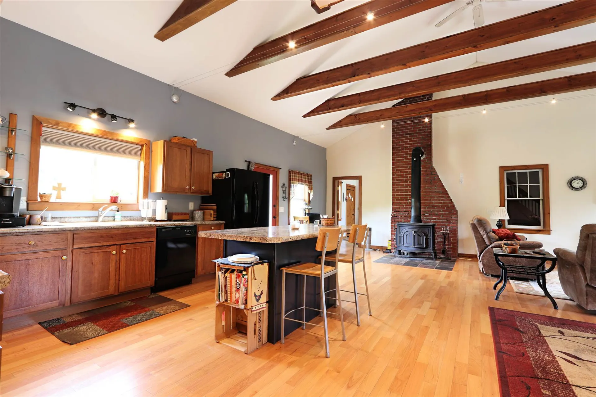 217 Bolton Road Cabot VT 05647