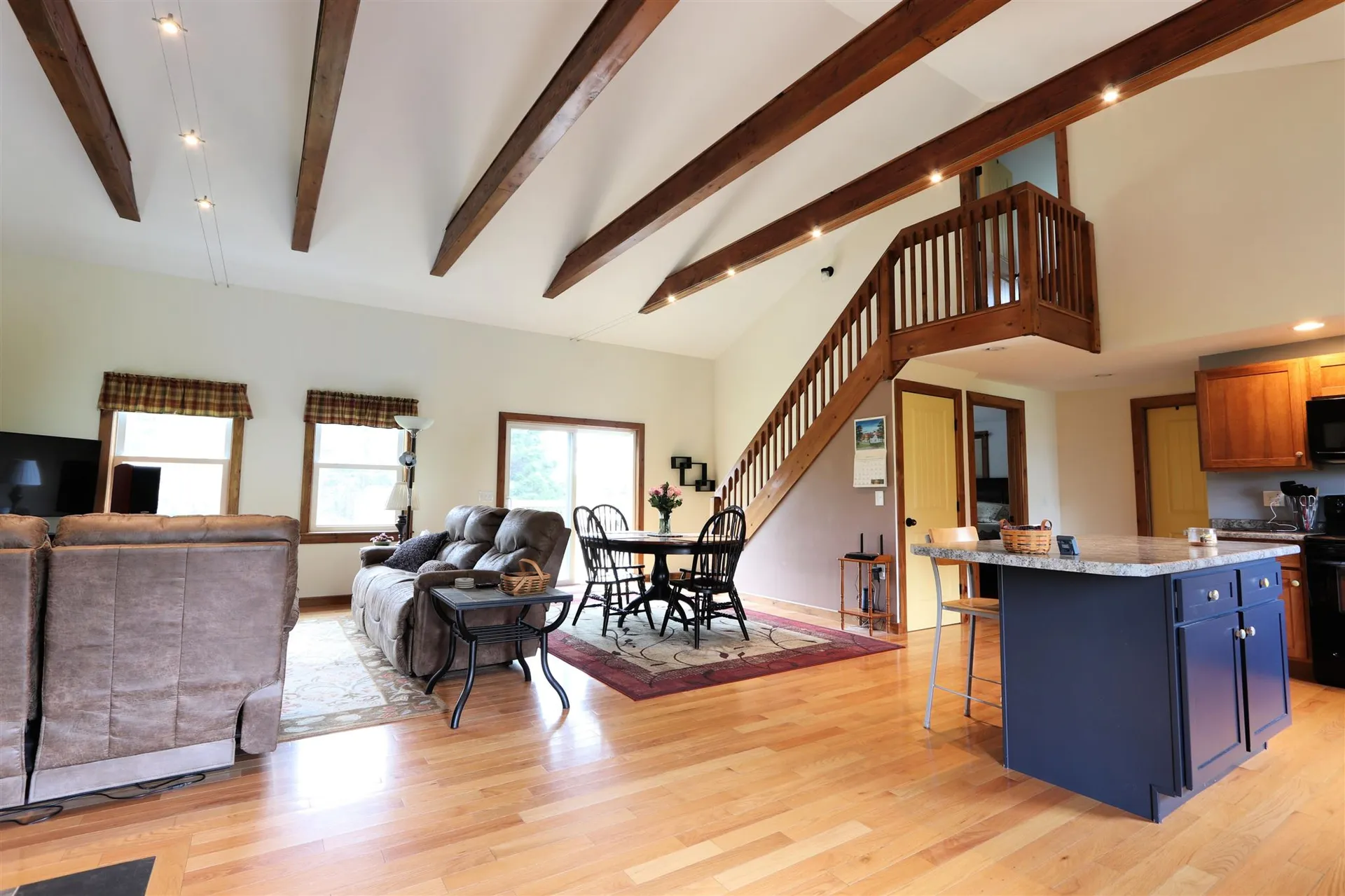 217 Bolton Road Cabot VT 05647
