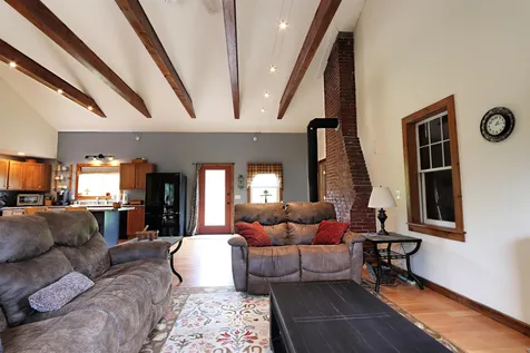 217 Bolton Road Cabot VT 05647