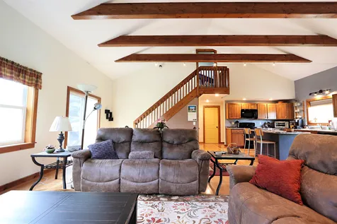 217 Bolton Road Cabot VT 05647