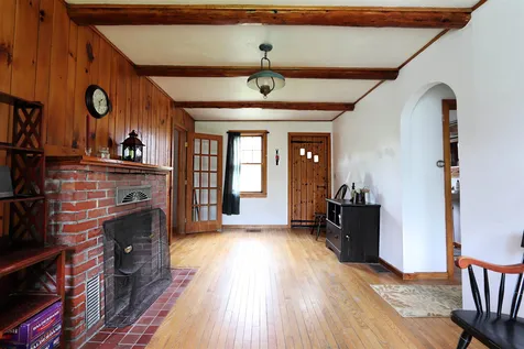 217 Bolton Road Cabot VT 05647