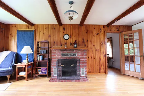 217 Bolton Road Cabot VT 05647
