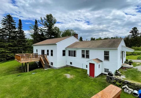 217 Bolton Road Cabot VT 05647
