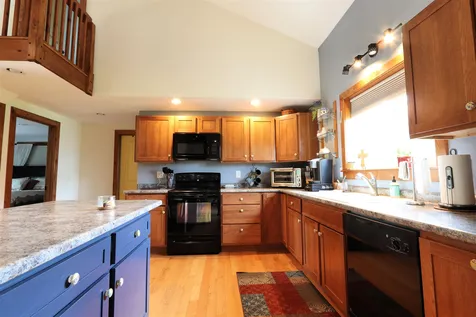 217 Bolton Road Cabot VT 05647