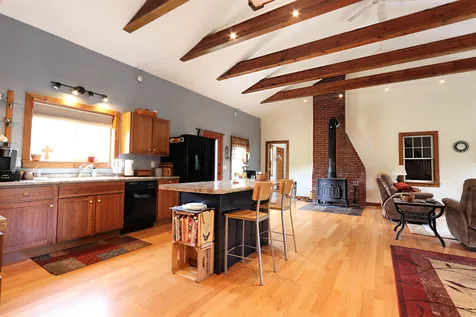 217 Bolton Road Cabot VT 05647