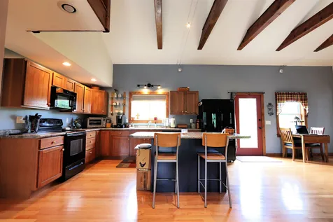 217 Bolton Road Cabot VT 05647