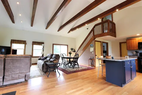 217 Bolton Road Cabot VT 05647