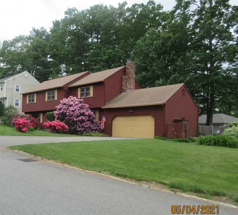 21 Clearview Drive Nashua NH 03062