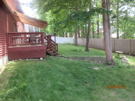 21 Clearview Drive Nashua NH 03062