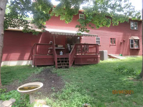 21 Clearview Drive Nashua NH 03062