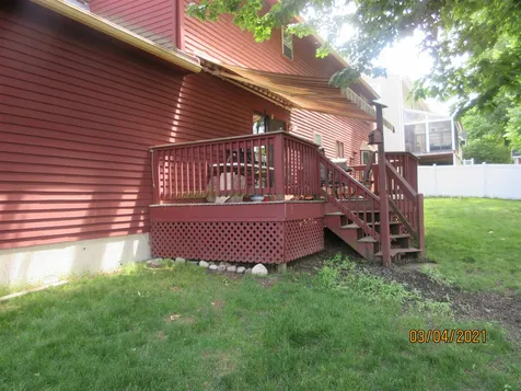 21 Clearview Drive Nashua NH 03062