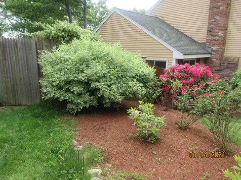 21 Clearview Drive Nashua NH 03062