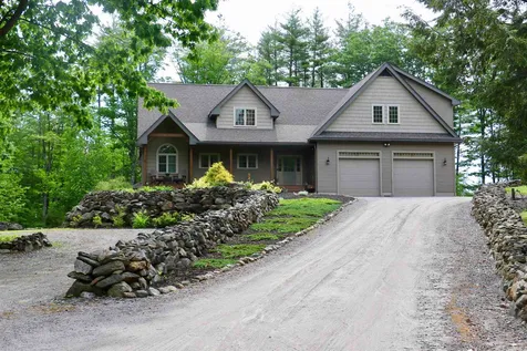 1032 Black Brook Road Dunbarton NH 03046