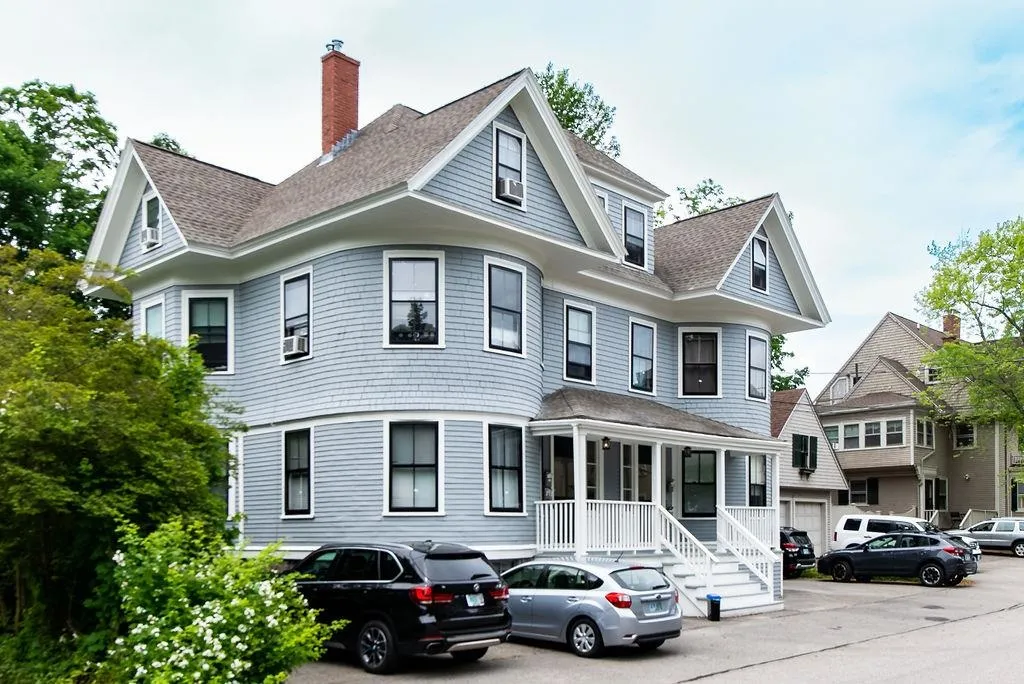 34 - 36 Highland Street Portsmouth NH 03801
