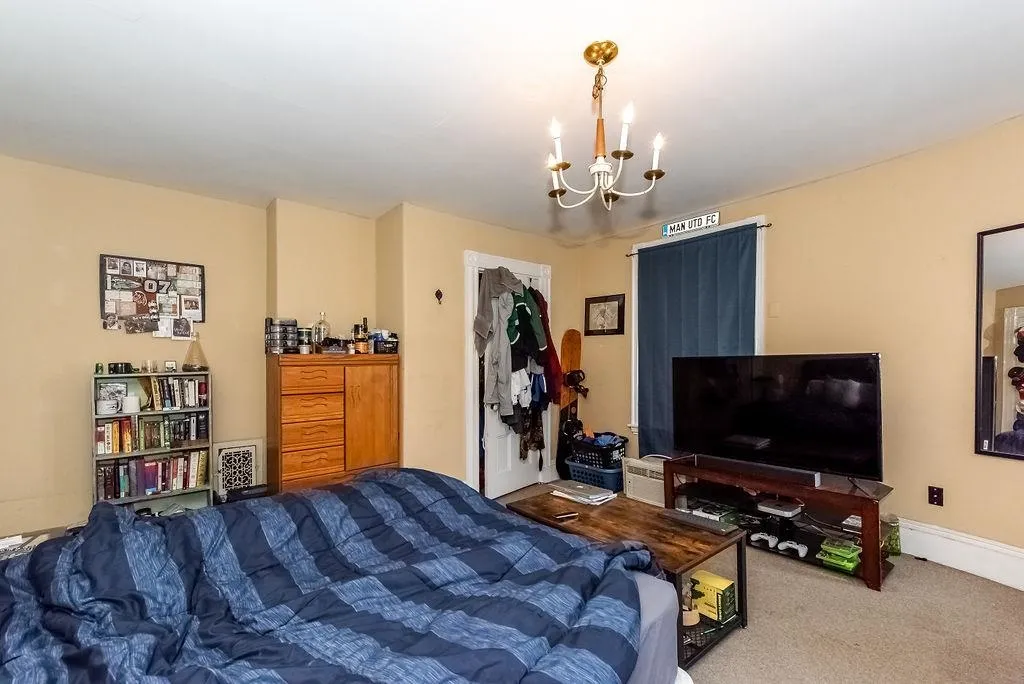 34 - 36 Highland Street Portsmouth NH 03801