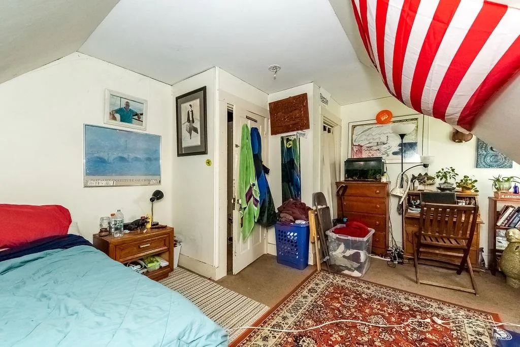 34 - 36 Highland Street Portsmouth NH 03801