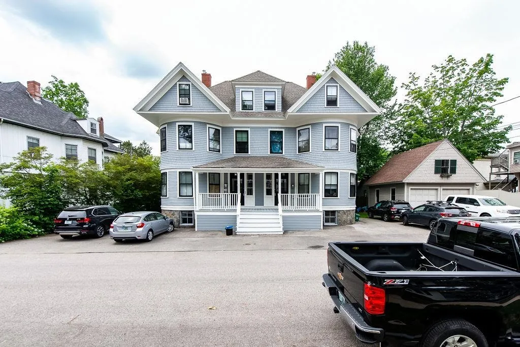 34 - 36 Highland Street Portsmouth NH 03801