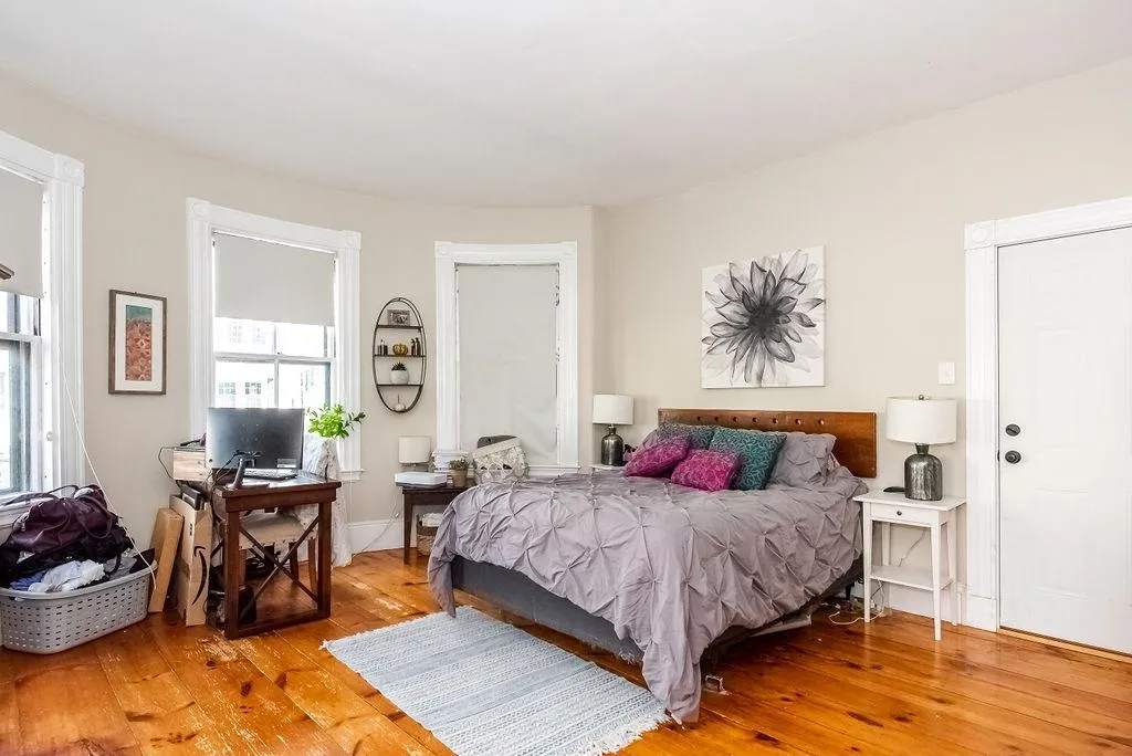 34 - 36 Highland Street Portsmouth NH 03801