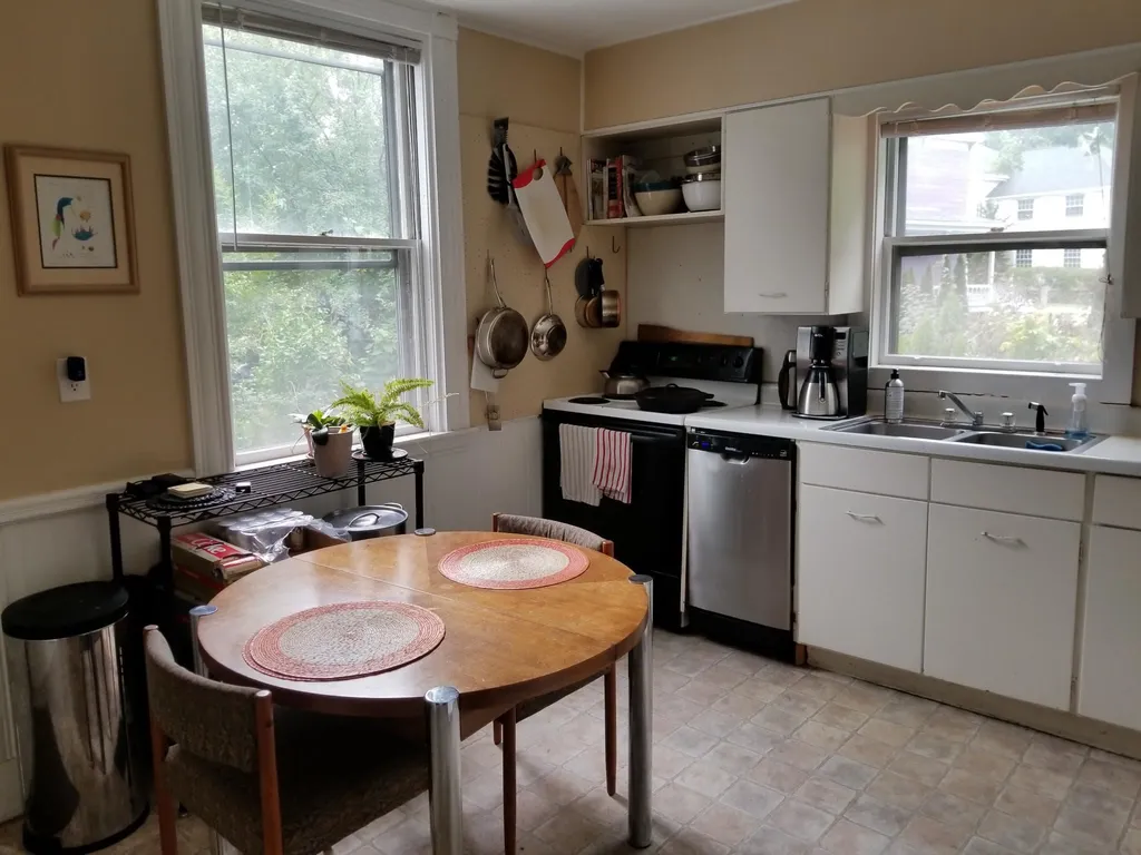 34 - 36 Highland Street Portsmouth NH 03801