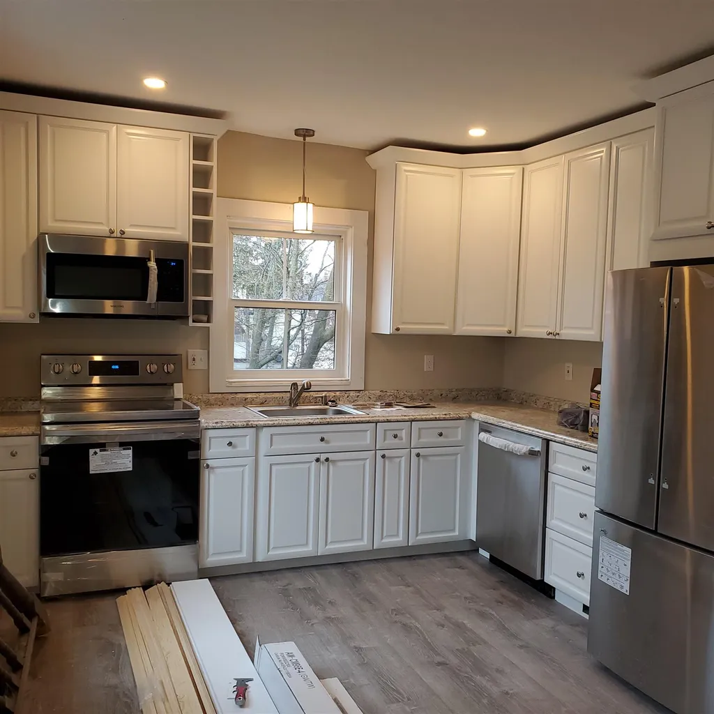 34 - 36 Highland Street Portsmouth NH 03801