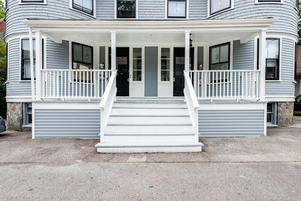 34 - 36 Highland Street Portsmouth NH 03801