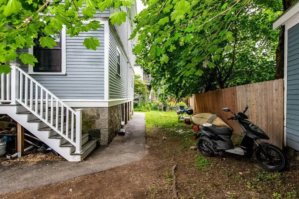 34 - 36 Highland Street Portsmouth NH 03801