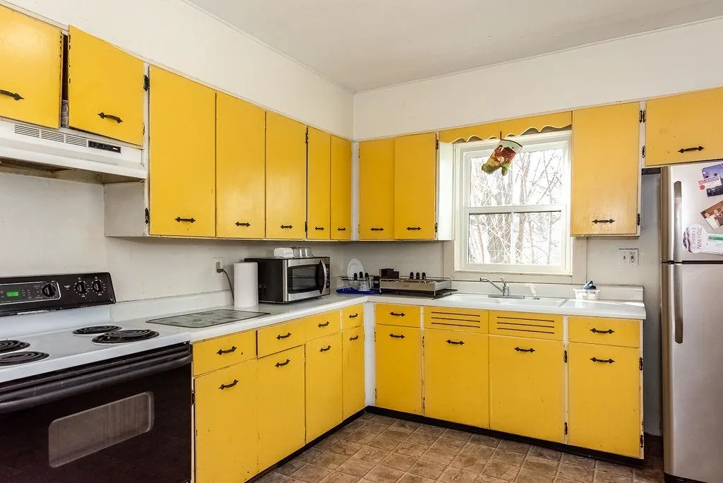 34 - 36 Highland Street Portsmouth NH 03801