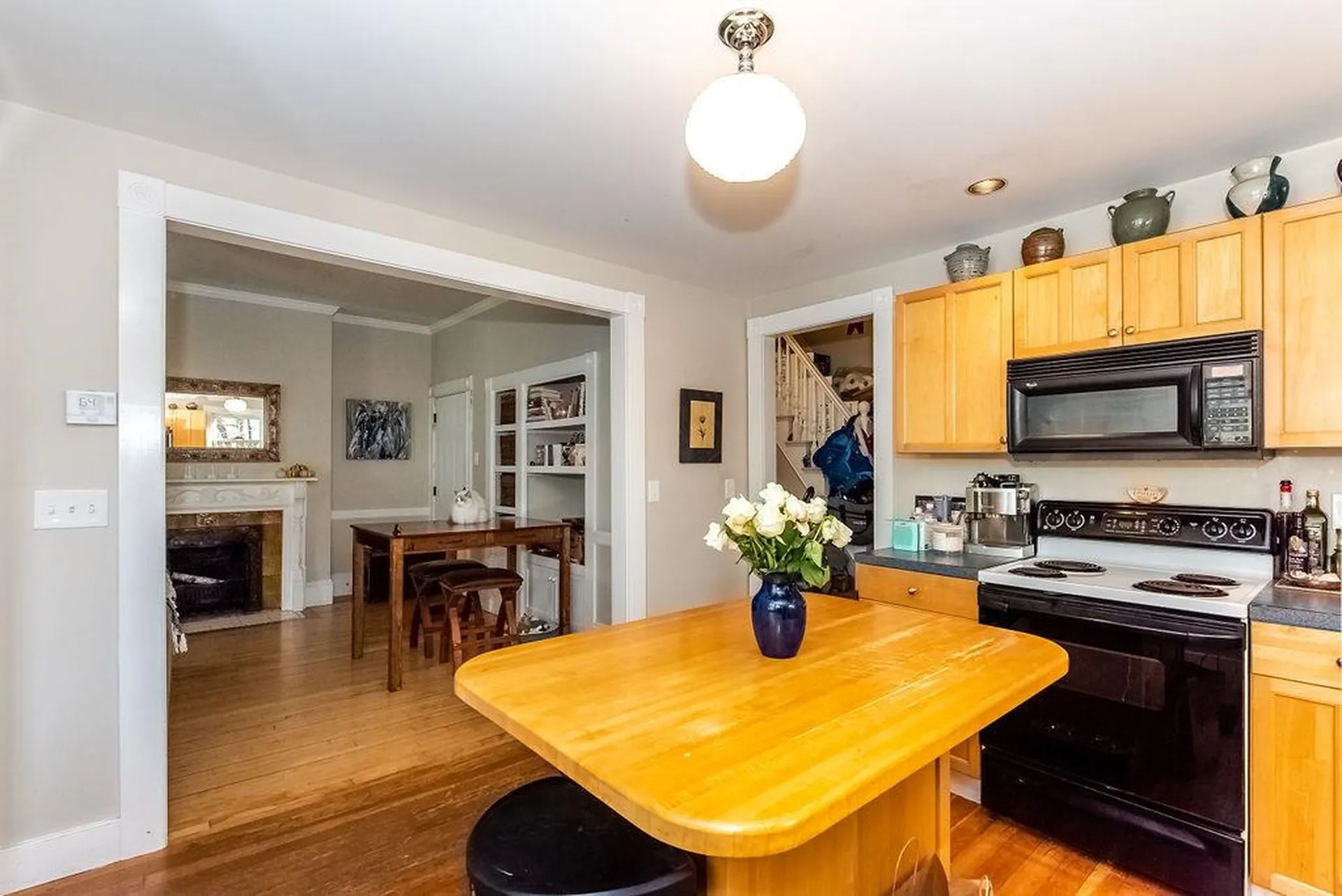 34 - 36 Highland Street Portsmouth NH 03801