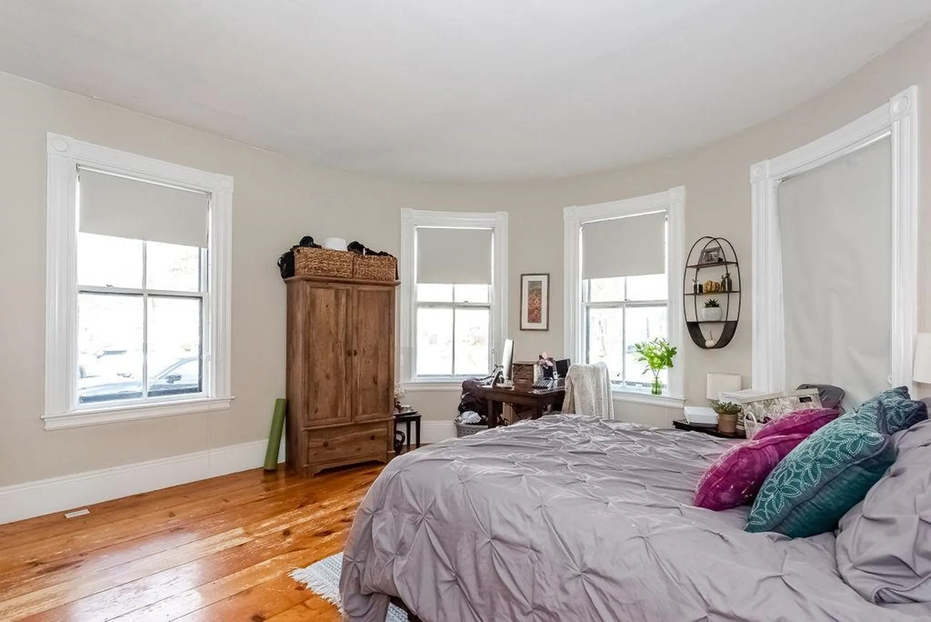 34 - 36 Highland Street Portsmouth NH 03801