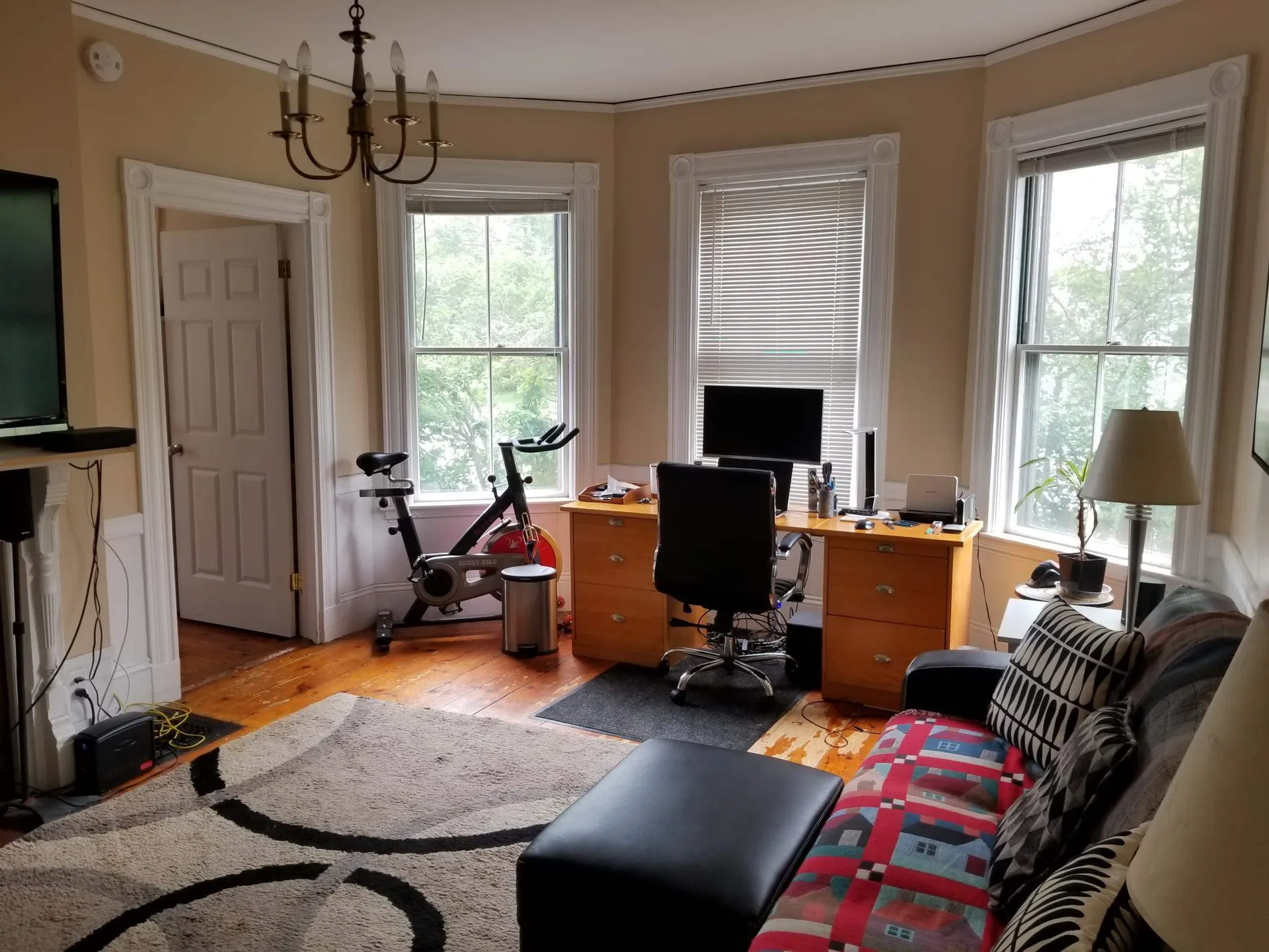 34 - 36 Highland Street Portsmouth NH 03801