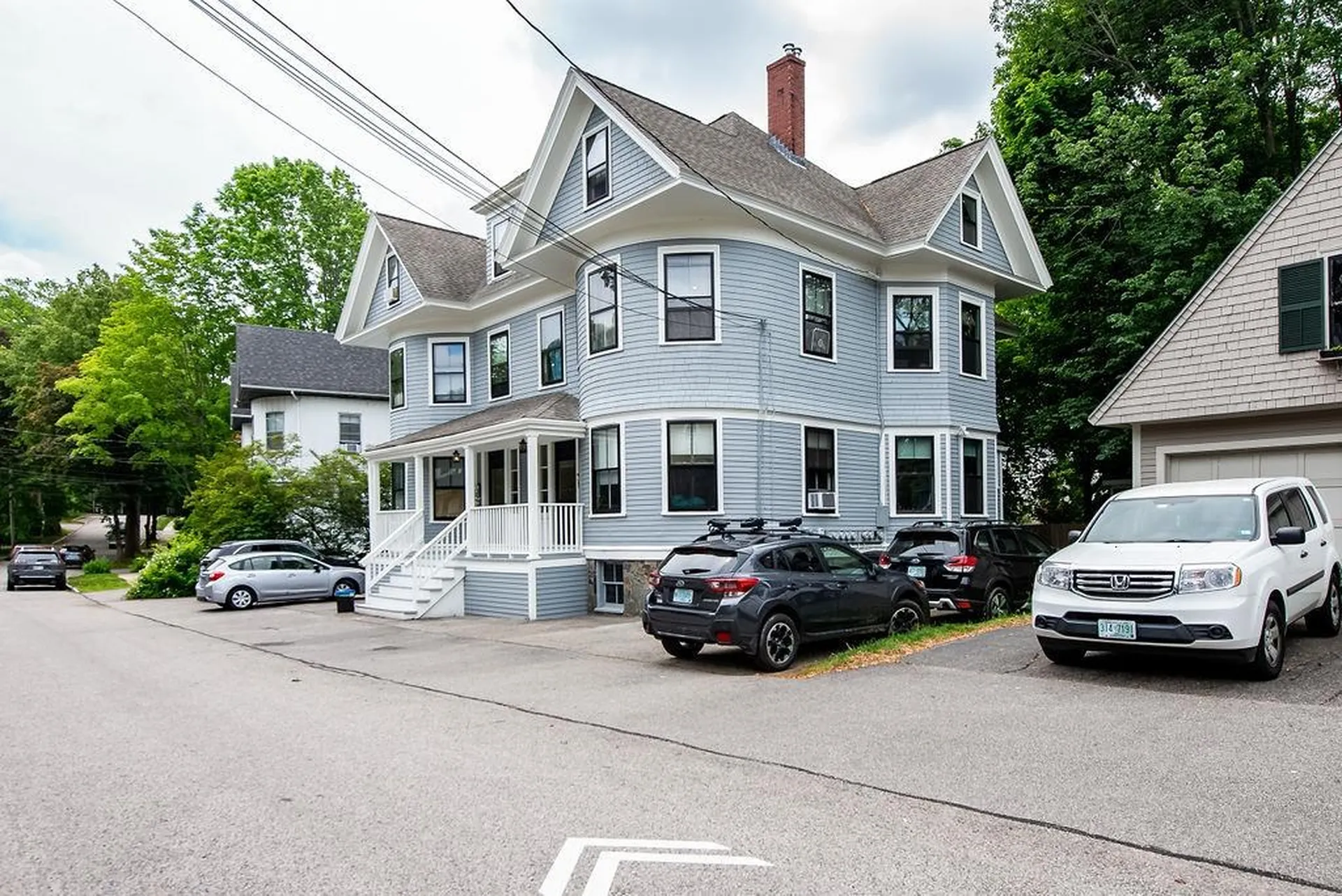 34 - 36 Highland Street Portsmouth NH 03801