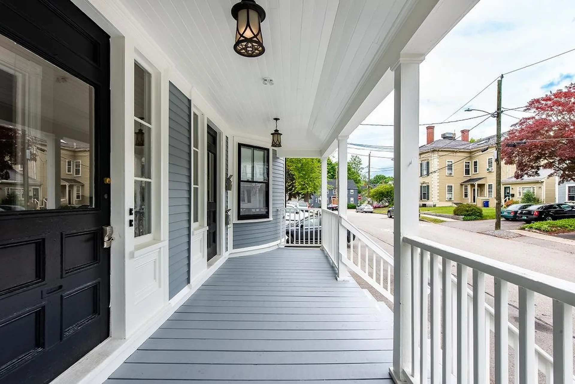 34 - 36 Highland Street Portsmouth NH 03801