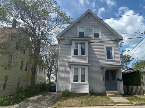 14 Derry Street Manchester NH 03104