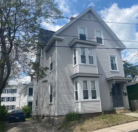 14 Derry Street Manchester NH 03104