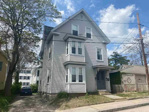 14 Derry Street Manchester NH 03104