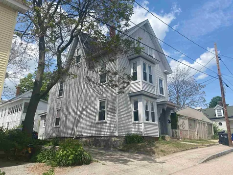 14 Derry Street Manchester NH 03104
