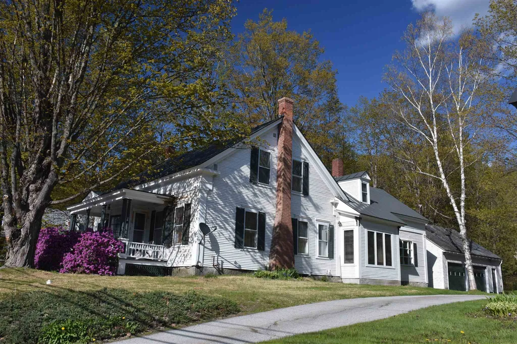 349 South Main Street Northfield VT 05663