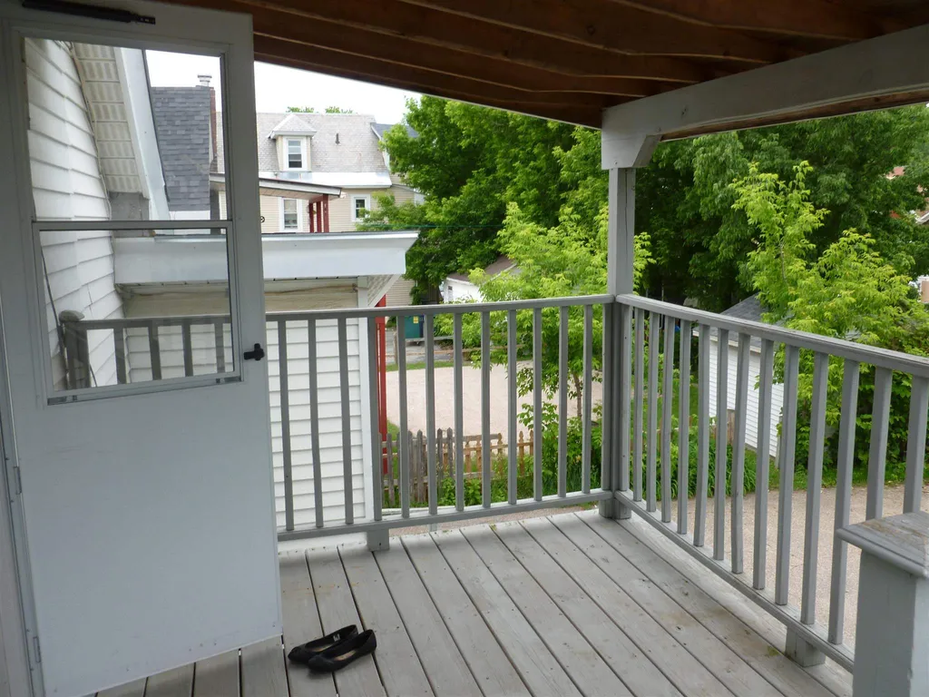 71 North Street Winooski VT 05404