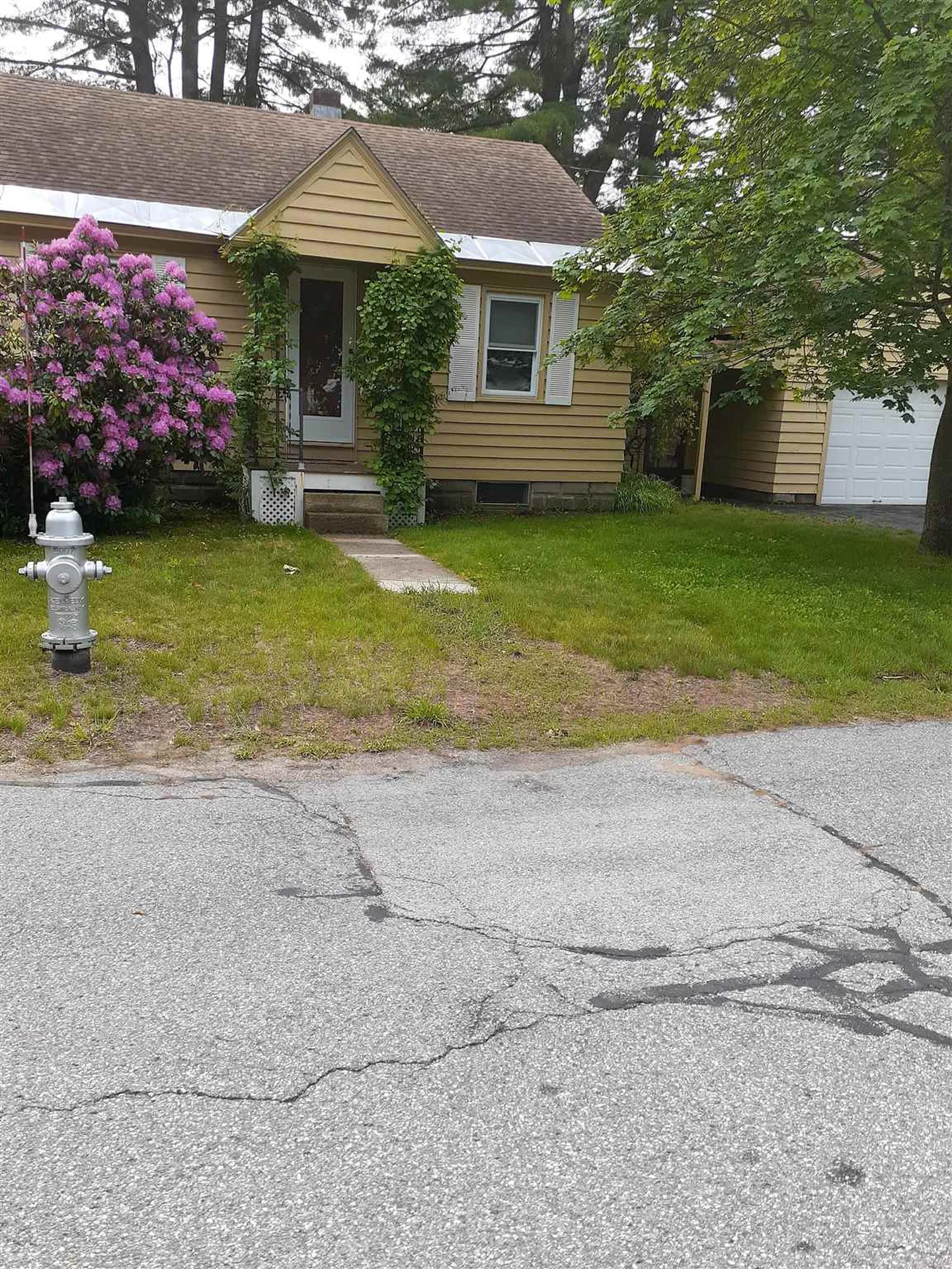 57 Morin Avenue Keene NH 03431