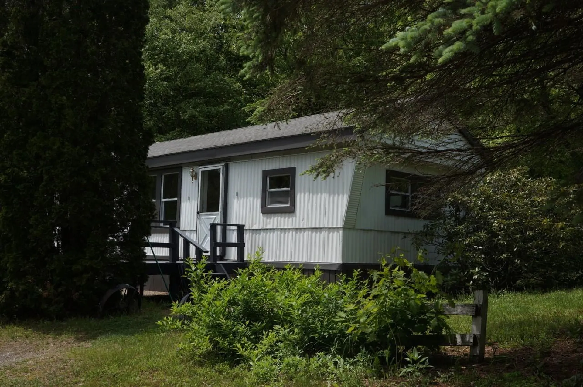 140 Baine Road Marlow NH 03456