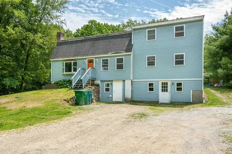 25 Rowell Road East Kingston NH 03827