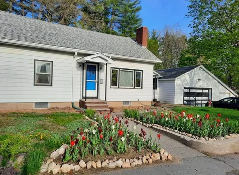 40 Highland Avenue Derry NH 03038