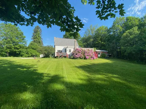 277 2nd Nh Turnpike Hillsborough NH 03244
